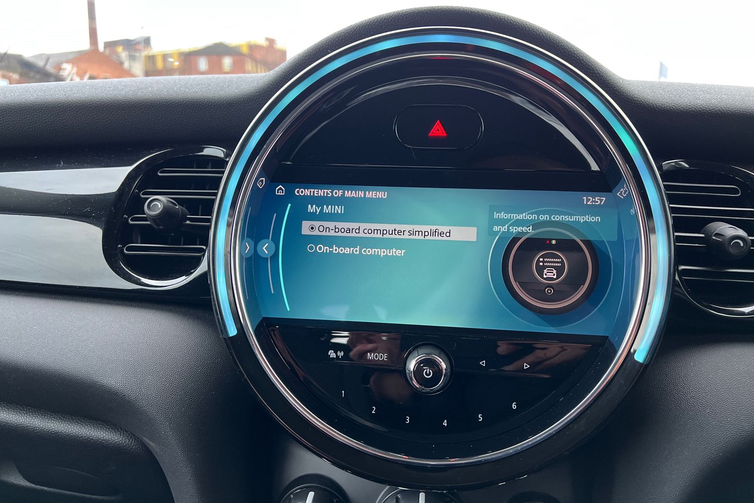 Used MINI Hatch 2021 for sale - 77025373: Photo 16