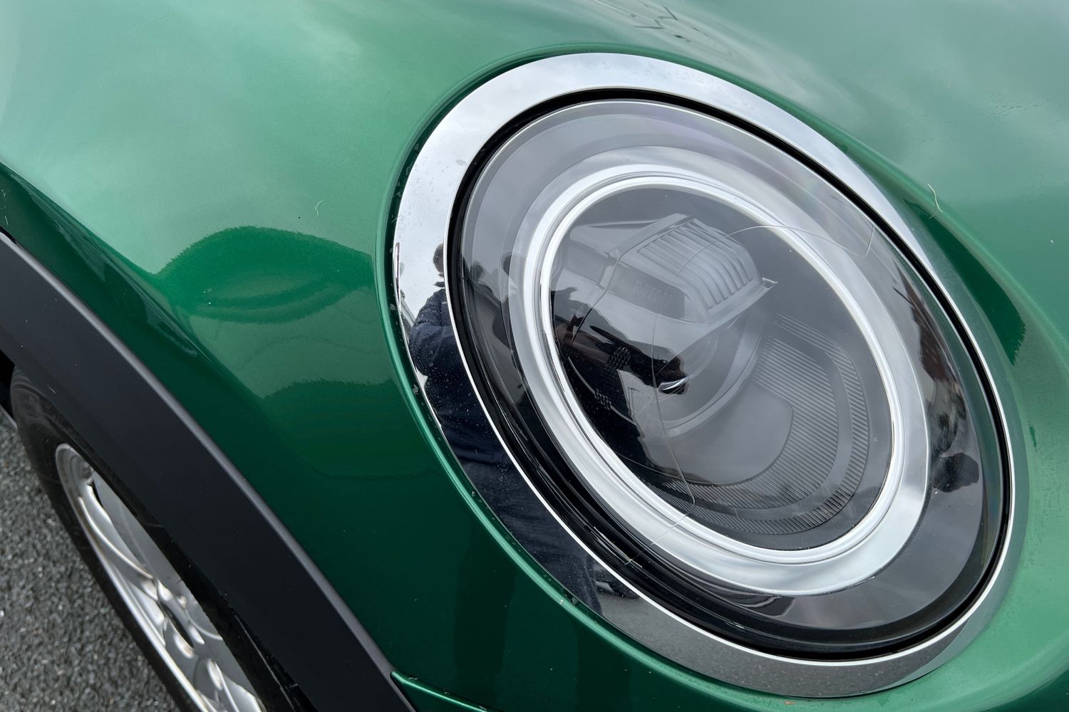 Used MINI Hatch 2021 for sale - 77025373: Photo 18