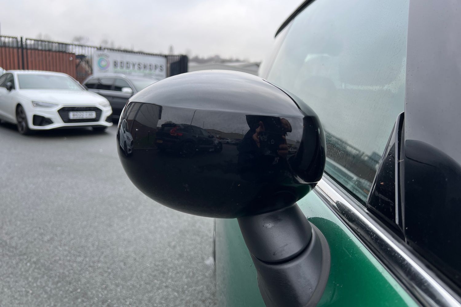 Used MINI Hatch 2021 for sale - 77025373: Photo 19