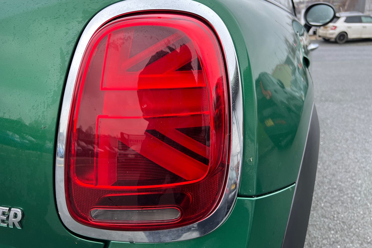 Used MINI Hatch 2021 for sale - 77025373: Photo 20