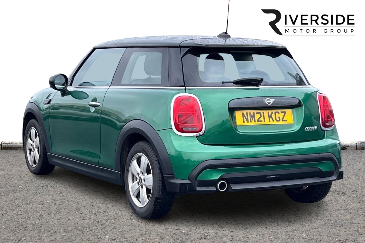 Used MINI Hatch 2021 for sale - 77025373: Photo 3