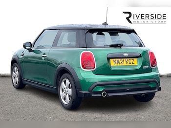 Used MINI Hatch 2021 for sale - 77025373: Photo