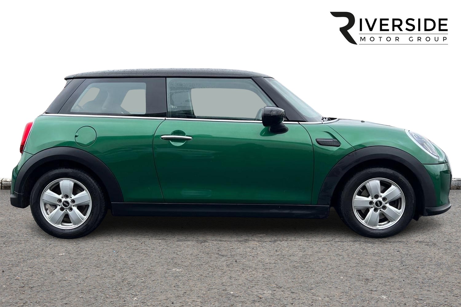 Used MINI Hatch 2021 for sale - 77025373: Photo 4