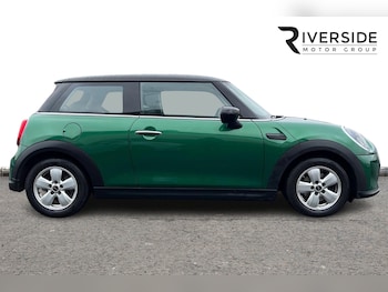 Used MINI Hatch 2021 for sale - 77025373: Photo