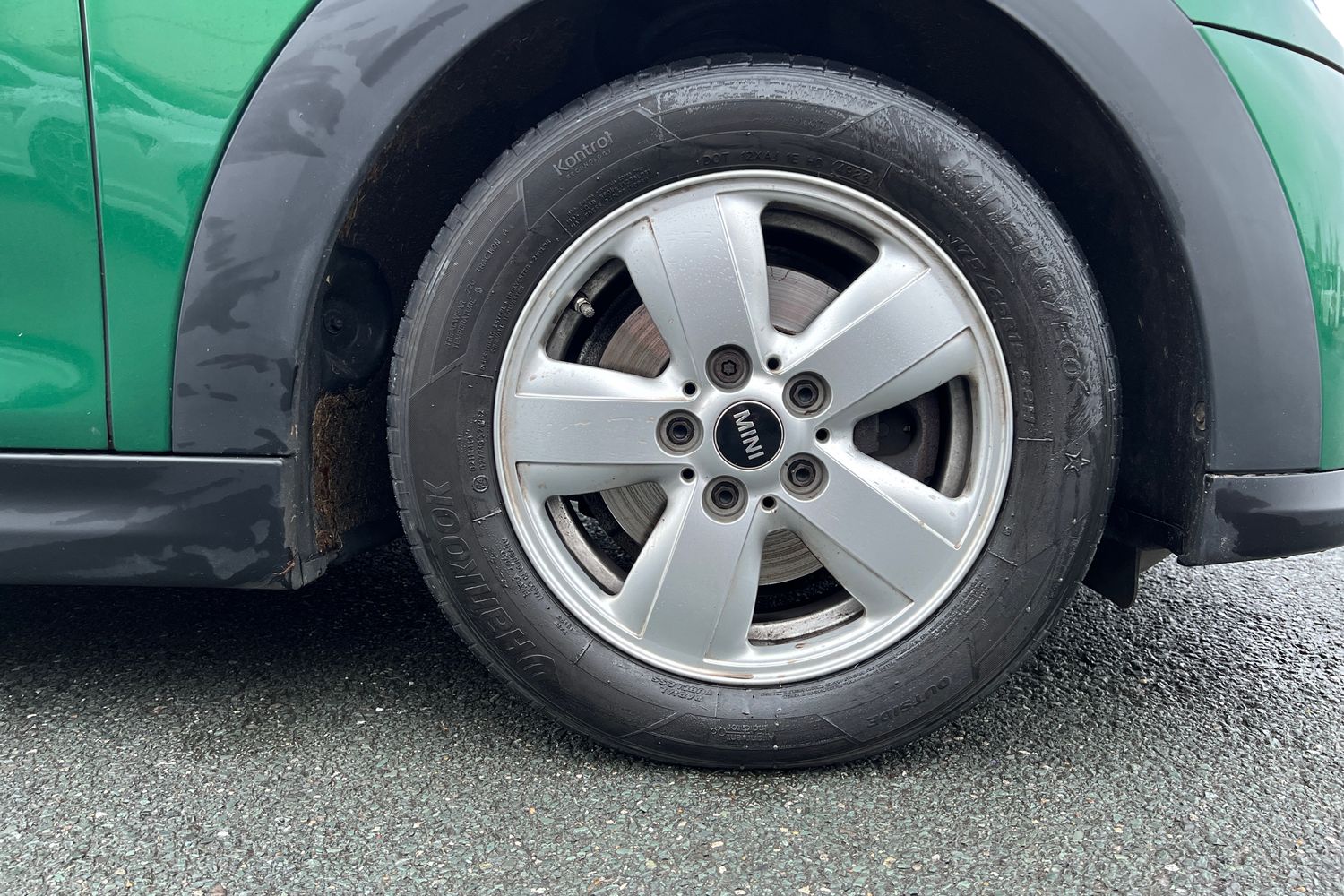 Used MINI Hatch 2021 for sale - 77025373: Photo 5