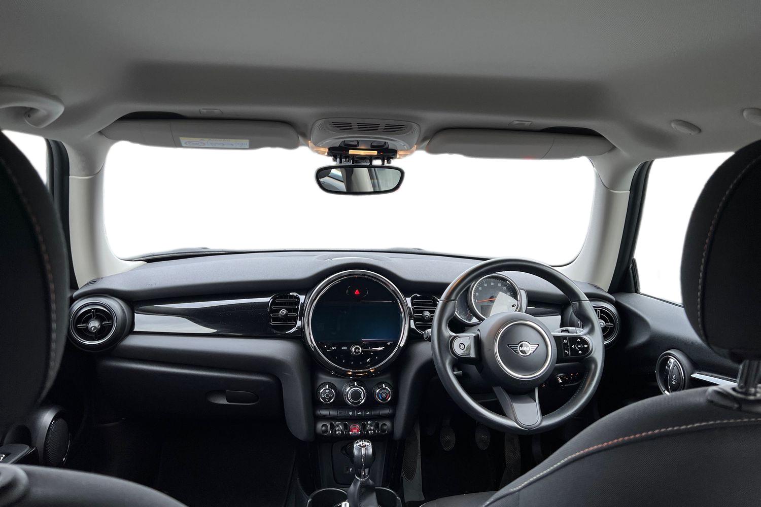 Used MINI Hatch 2021 for sale - 77025373: Photo 6