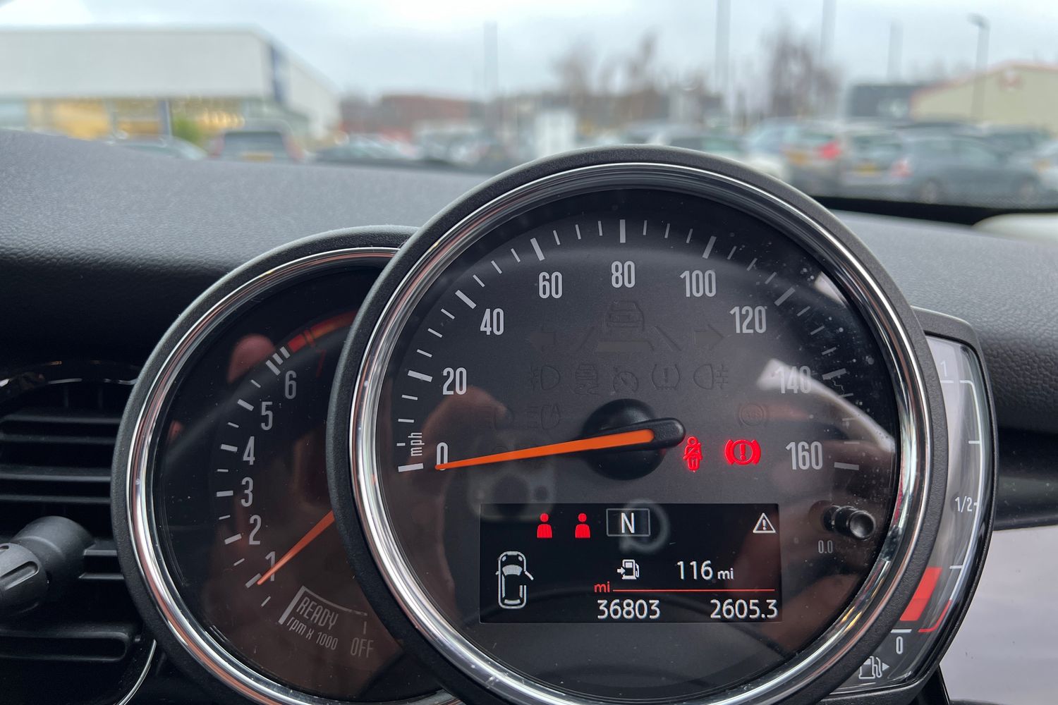 Used MINI Hatch 2021 for sale - 77025373: Photo 7