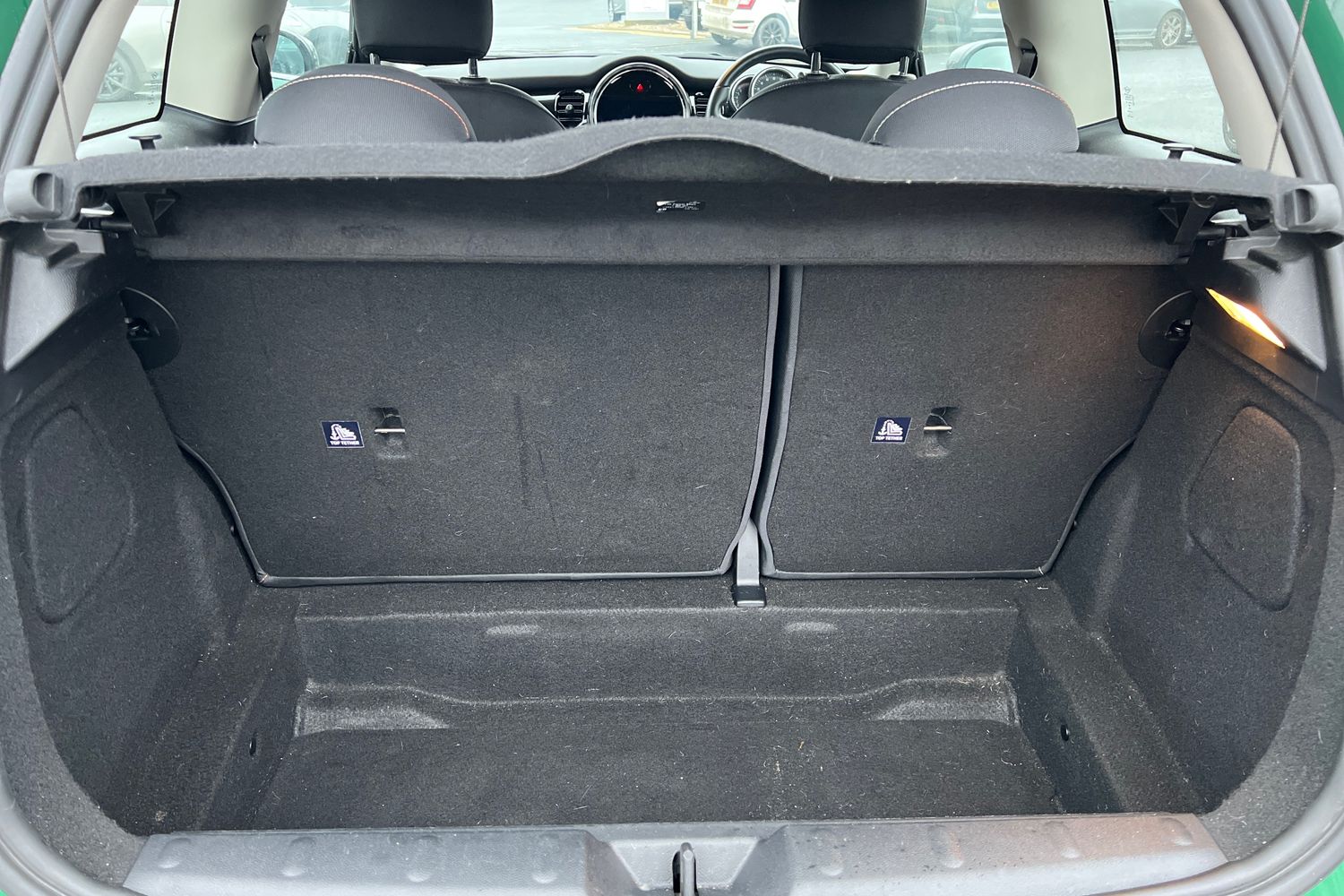 Used MINI Hatch 2021 for sale - 77025373: Photo 8