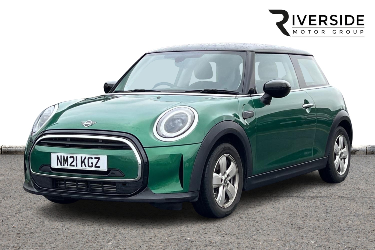 Used MINI Hatch 2021 for sale - 77025373: Photo 9