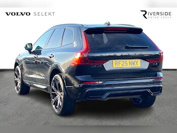 Used Volvo XC60 2025 for sale - 77476514: Photo