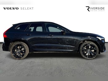 Used Volvo XC60 2025 for sale - 77476514: Photo
