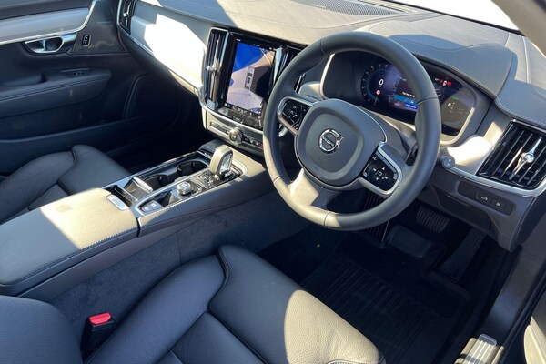 Used Volvo V90 2024 for sale - 75468991: Photo 10