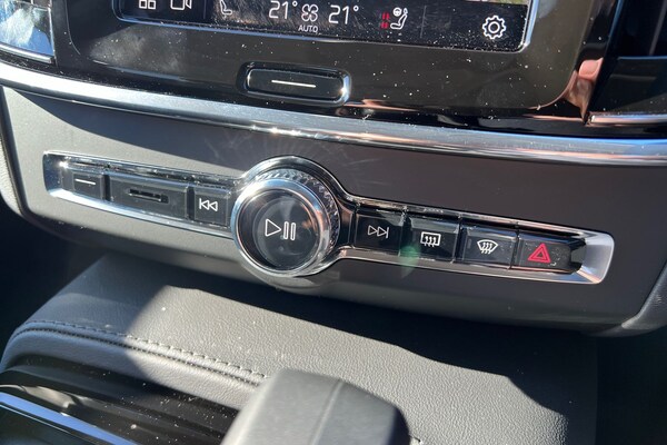 Used Volvo V90 2024 for sale - 75468991: Photo 14