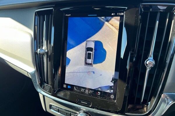 Used Volvo V90 2024 for sale - 75468991: Photo 16