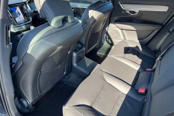 Used Volvo V90 2024 for sale - 75468991: Photo 17