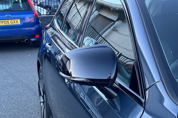 Used Volvo V90 2024 for sale - 75468991: Photo 19