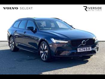 2024 - Plus, T6 AWD Plug-in hybrid, Electric/Petrol, Dark