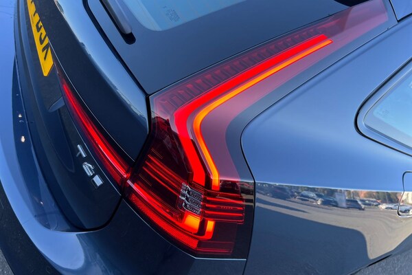 Used Volvo V90 2024 for sale - 75468991: Photo 20