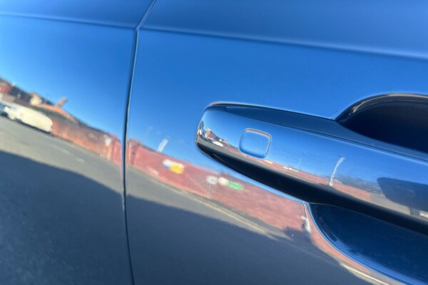 Used Volvo V90 2024 for sale - 75468991: Photo 21