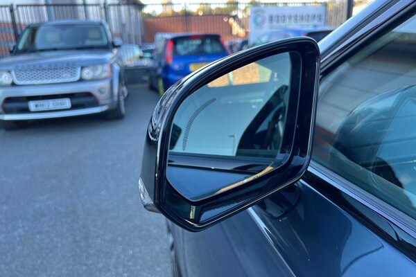 Used Volvo V90 2024 for sale - 75468991: Photo 22