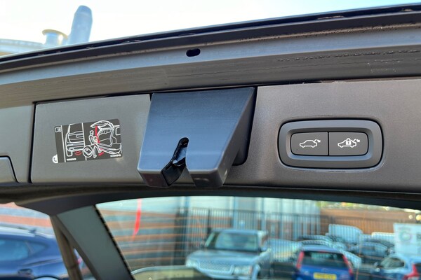 Used Volvo V90 2024 for sale - 75468991: Photo 24