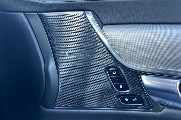 Used Volvo V90 2024 for sale - 75468991: Photo 25