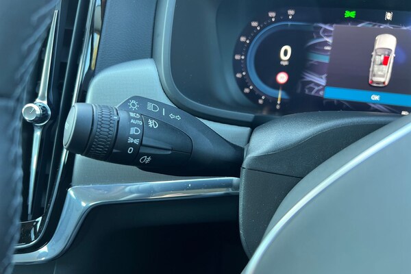 Used Volvo V90 2024 for sale - 75468991: Photo 28