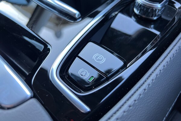 Used Volvo V90 2024 for sale - 75468991: Photo 29