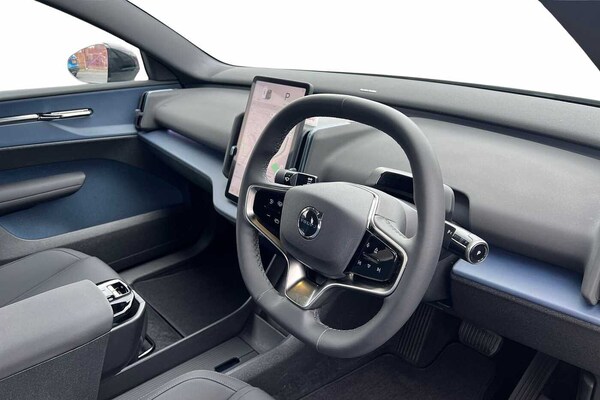 Used Volvo EX30 2024 for sale - 75468989: Photo 10