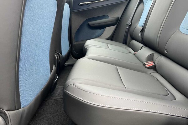 Used Volvo EX30 2024 for sale - 75468989: Photo 17