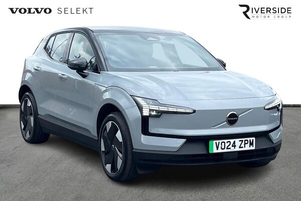 Used Volvo EX30 2024 for sale - 75468989: Photo 1