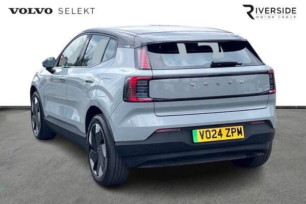 Used Volvo EX30 2024 for sale - 75468989: Photo 3