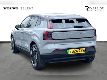 Used Volvo EX30 2024 for sale - 75468989: Photo