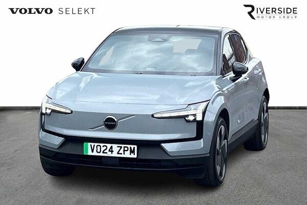 Used Volvo EX30 2024 for sale - 75468989: Photo 9