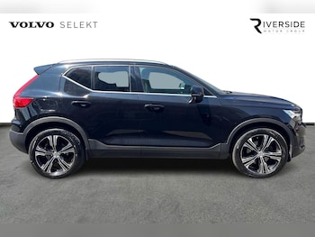 Used Volvo XC40 2021 for sale - 75468990: Photo