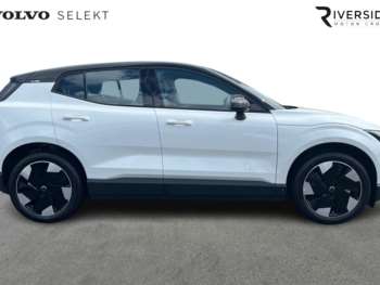 Used Volvo EX30 2025 for sale - 75086137: Photo
