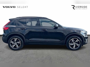 Used Volvo XC40 2021 for sale - 75468985: Photo