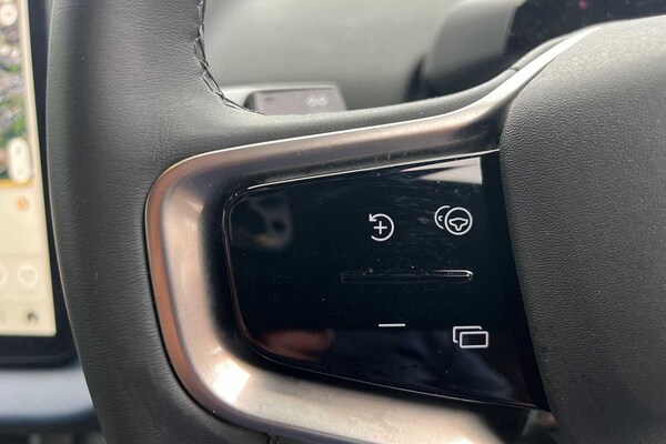 Used Volvo EX30 2025 for sale - 75468995: Photo 11