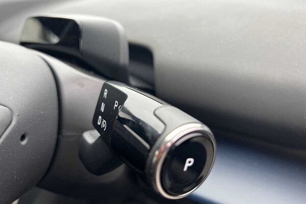 Used Volvo EX30 2025 for sale - 75468995: Photo 13