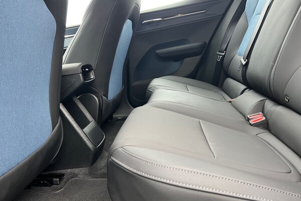 Used Volvo EX30 2025 for sale - 75468995: Photo 17