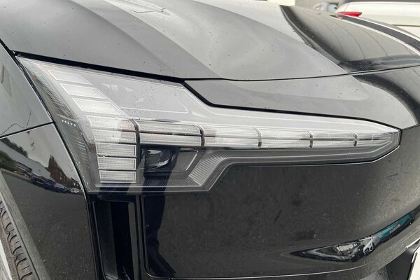 Used Volvo EX30 2025 for sale - 75468995: Photo 18