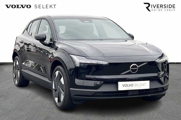 Used Volvo EX30 2025 for sale - 75468995: Photo 1