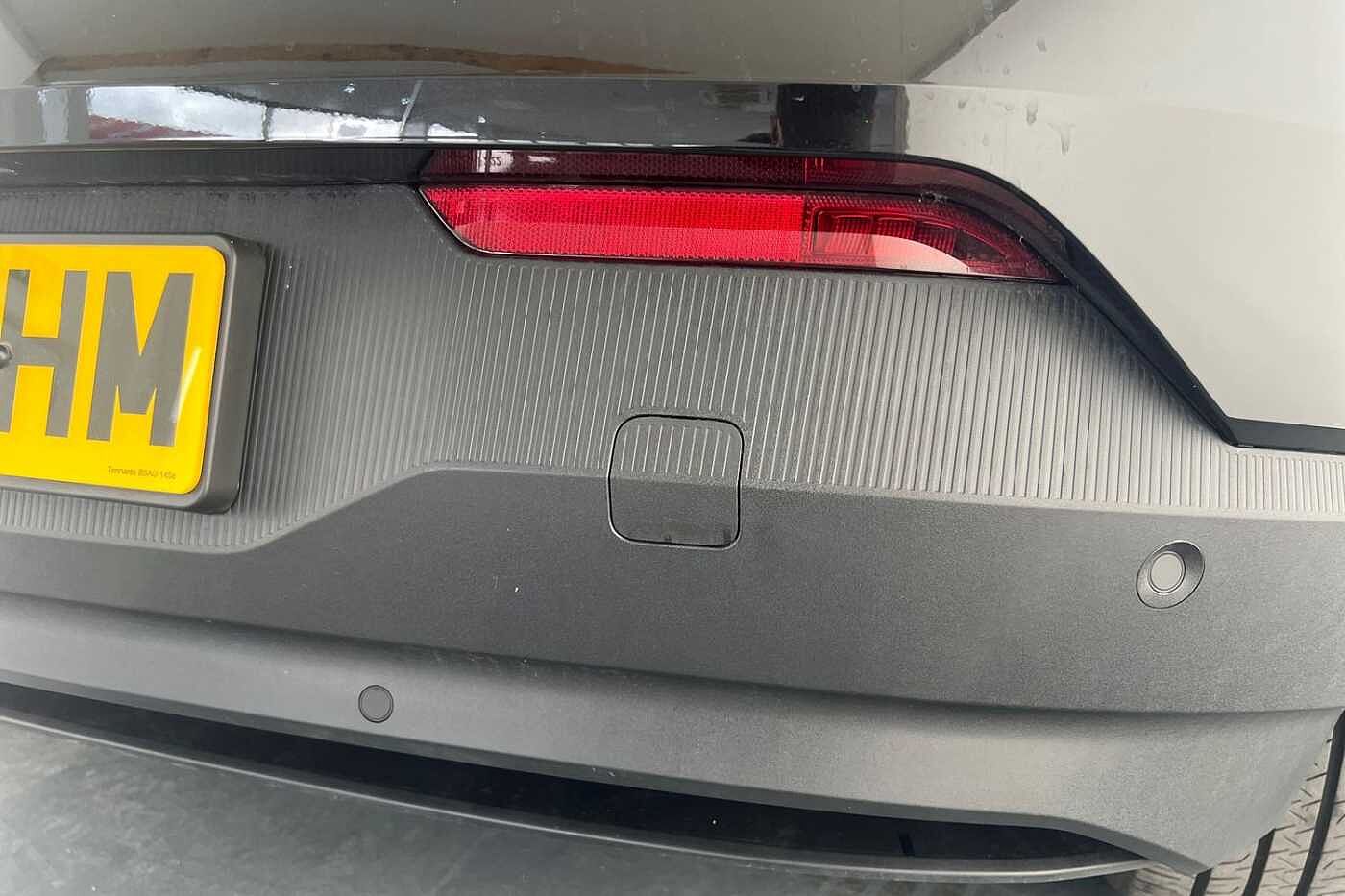 Used Volvo EX30 2025 for sale - 75468995: Photo 21