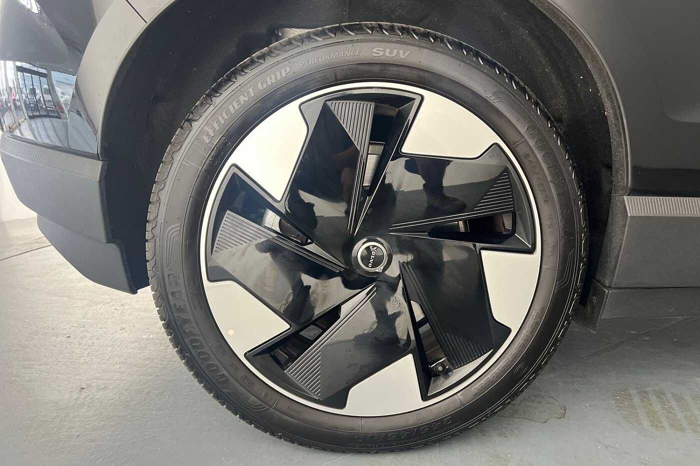 Used Volvo EX30 2025 for sale - 75468995: Photo 23