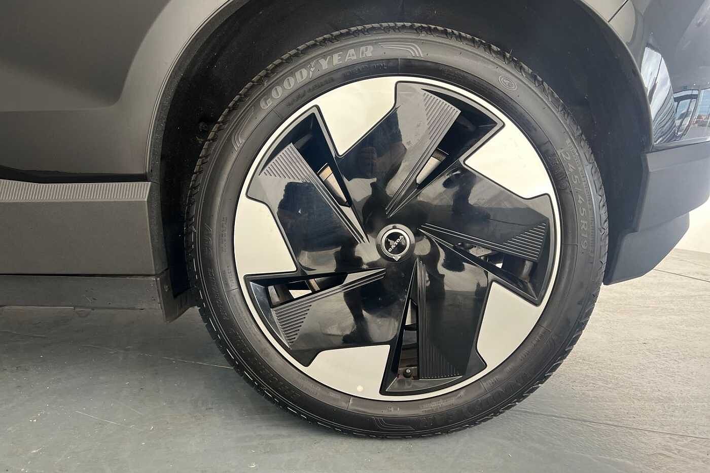 Used Volvo EX30 2025 for sale - 75468995: Photo 24