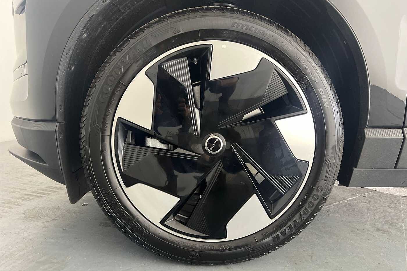 Used Volvo EX30 2025 for sale - 75468995: Photo 25