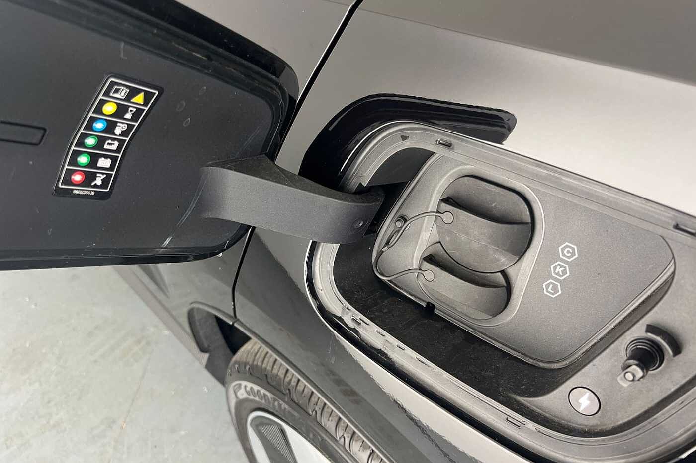 Used Volvo EX30 2025 for sale - 75468995: Photo 28