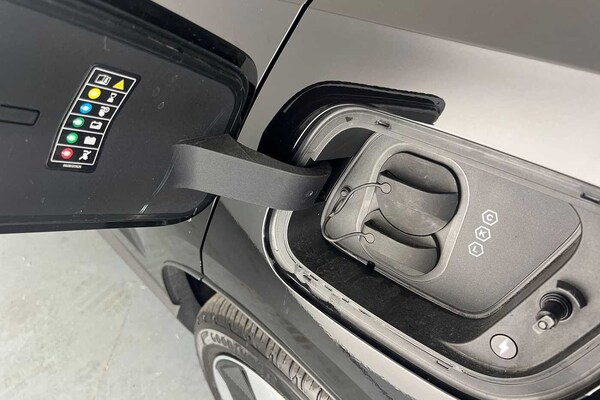 Used Volvo EX30 2025 for sale - 75468995: Photo 28