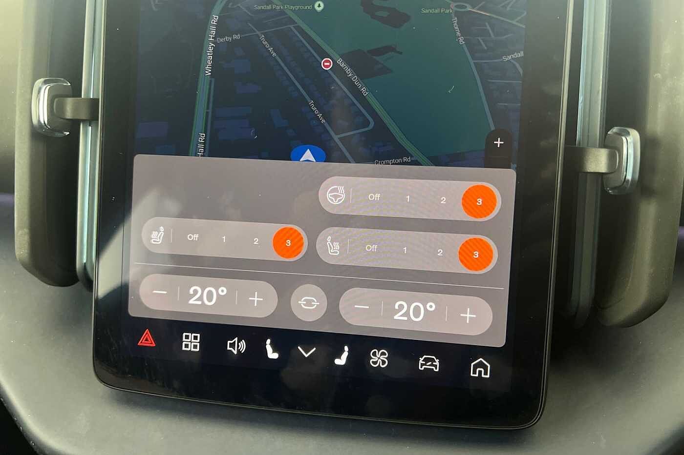 Used Volvo EX30 2025 for sale - 75468995: Photo 34