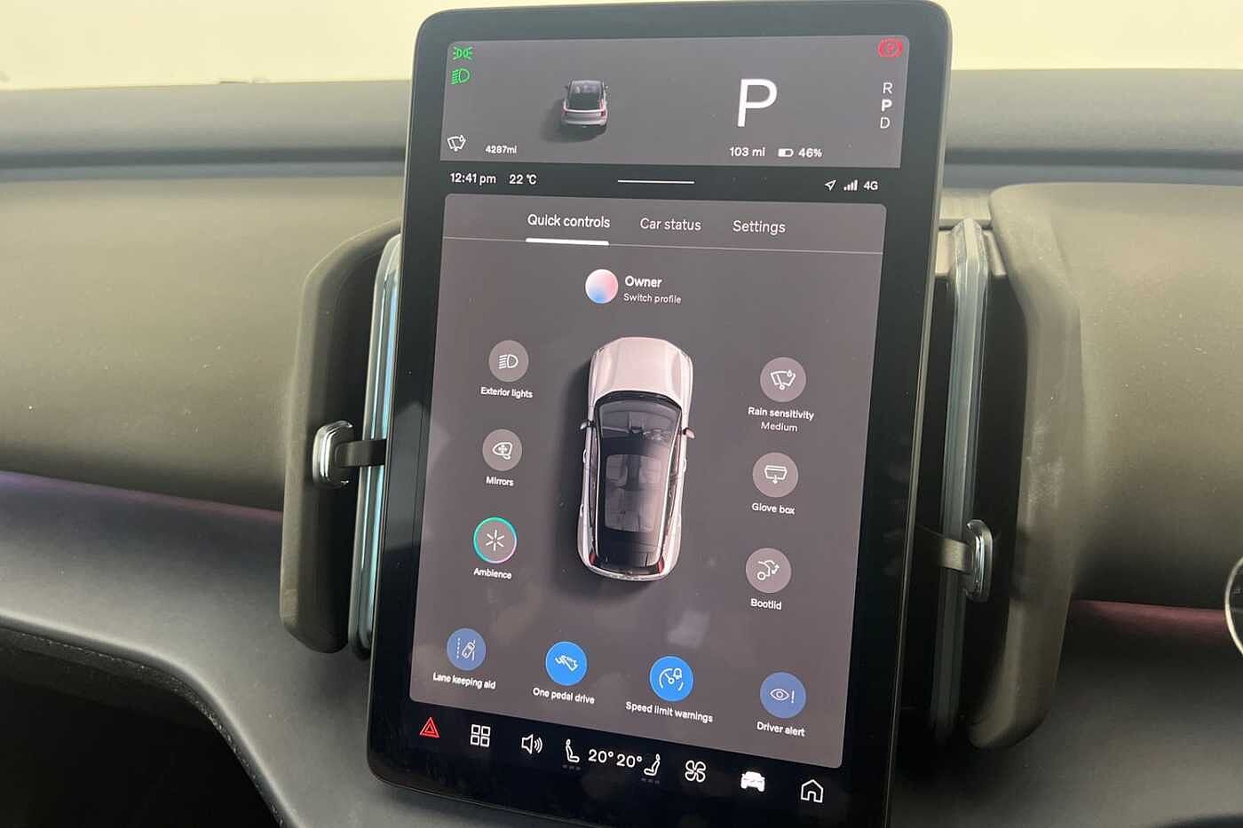 Used Volvo EX30 2025 for sale - 75468995: Photo 35